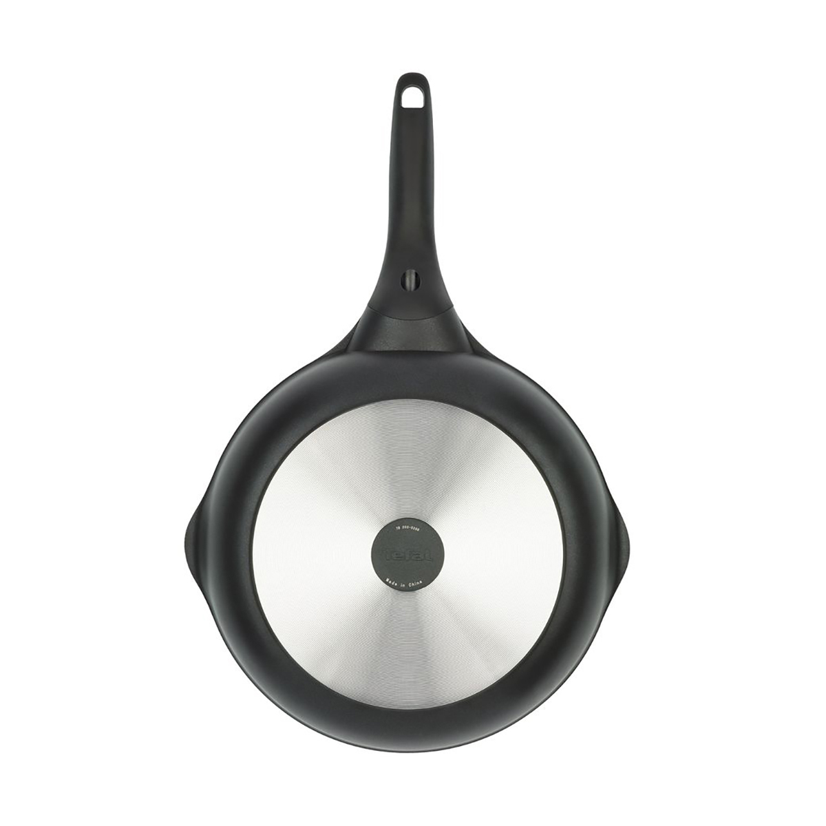 Сковорода антипригарн. "gusto" 24 см (1/6) "tefal" h1180474