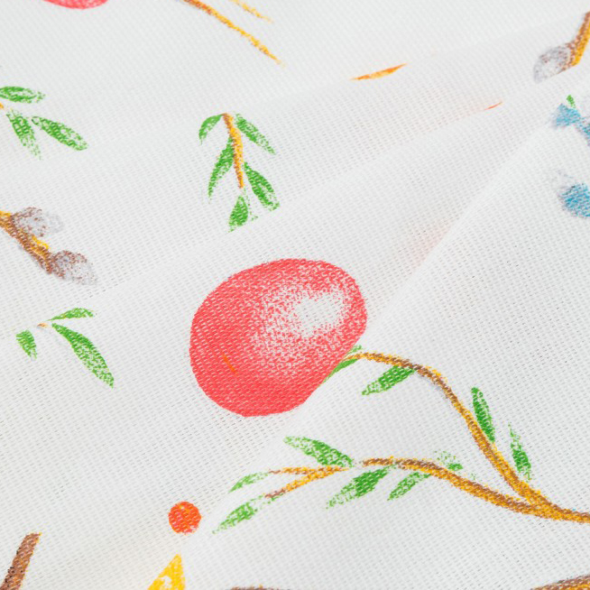 Скатерть "доляна" happy easter 220*144 см (1/18) 4682778