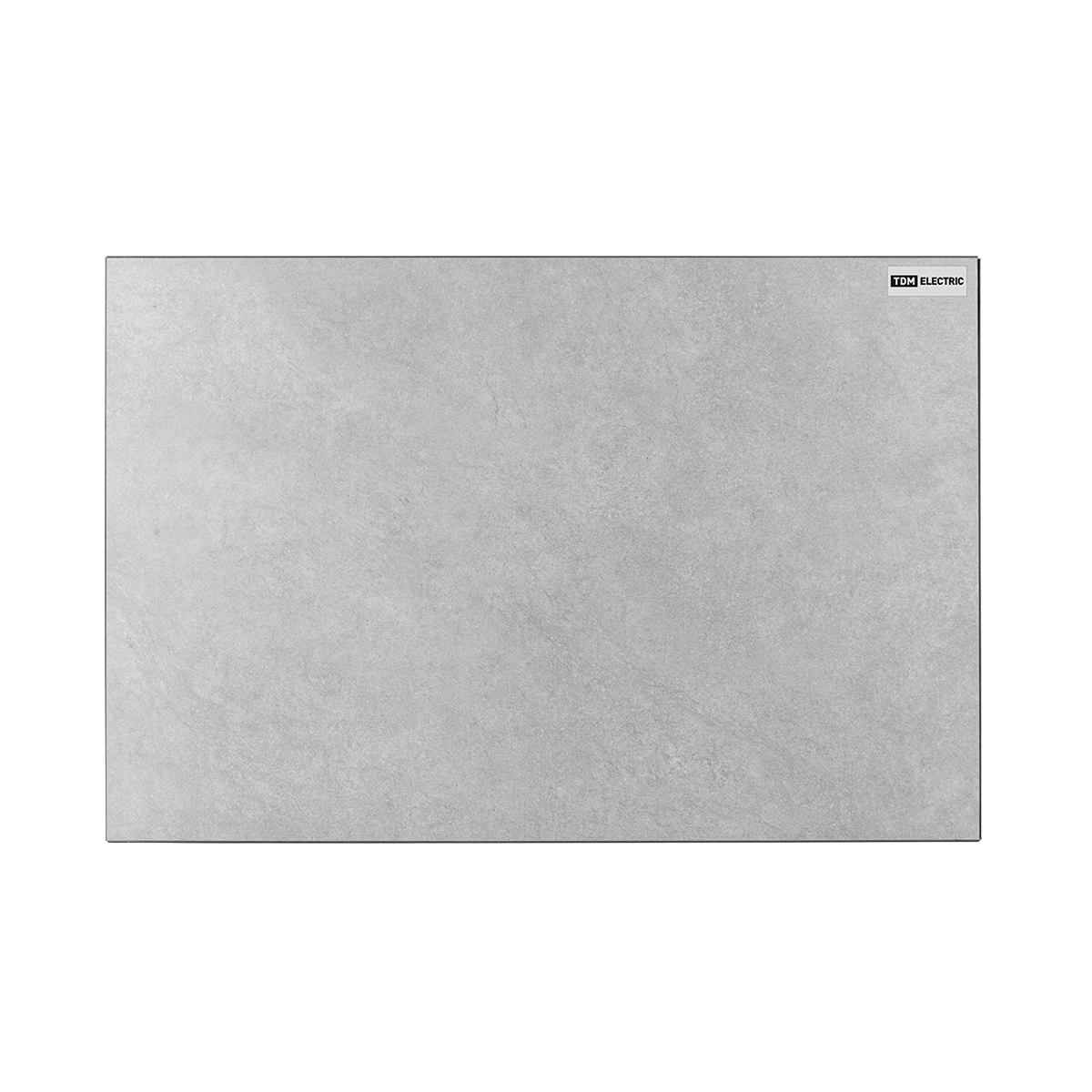 Обогреватель керамич. энергосберег. эко-300 0,3 квт 40*60*4,5 см (1) tdm sq2520-1801