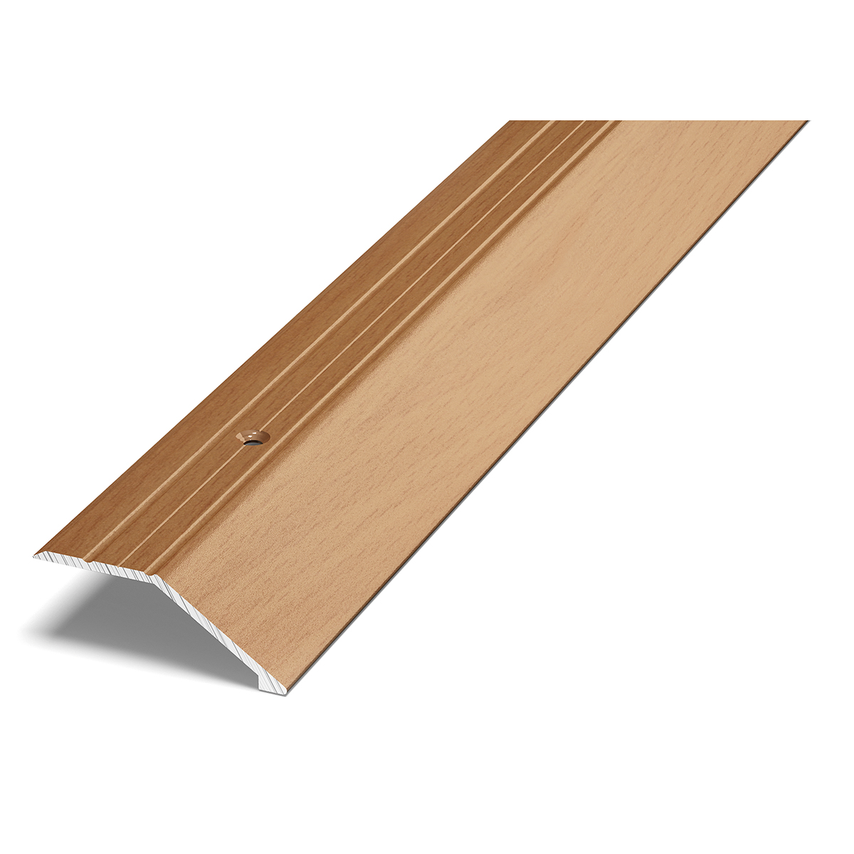 Порог пр-04 бук  0,9 м h=45 мм (6/24) разноуровнев. (пр 04.900.083)