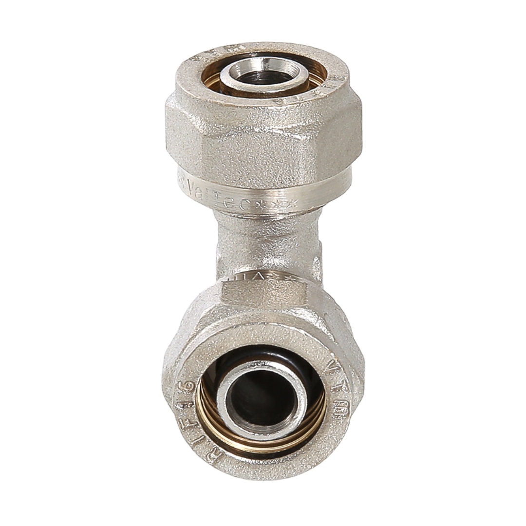 Угол 90° 16 VALTEC для металлопластиковых труб