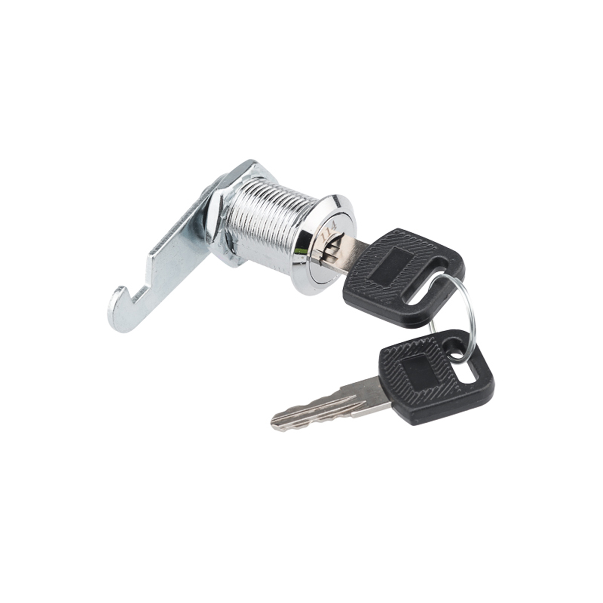 Замок почтовый 18-25/40 мм (1/240) "четыре сезона" 79-1112