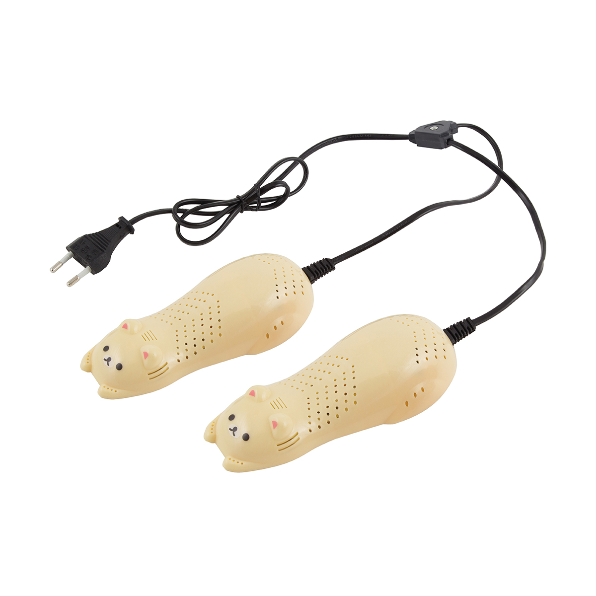 Сушилка для обуви rj-54с (1/24) "energy"