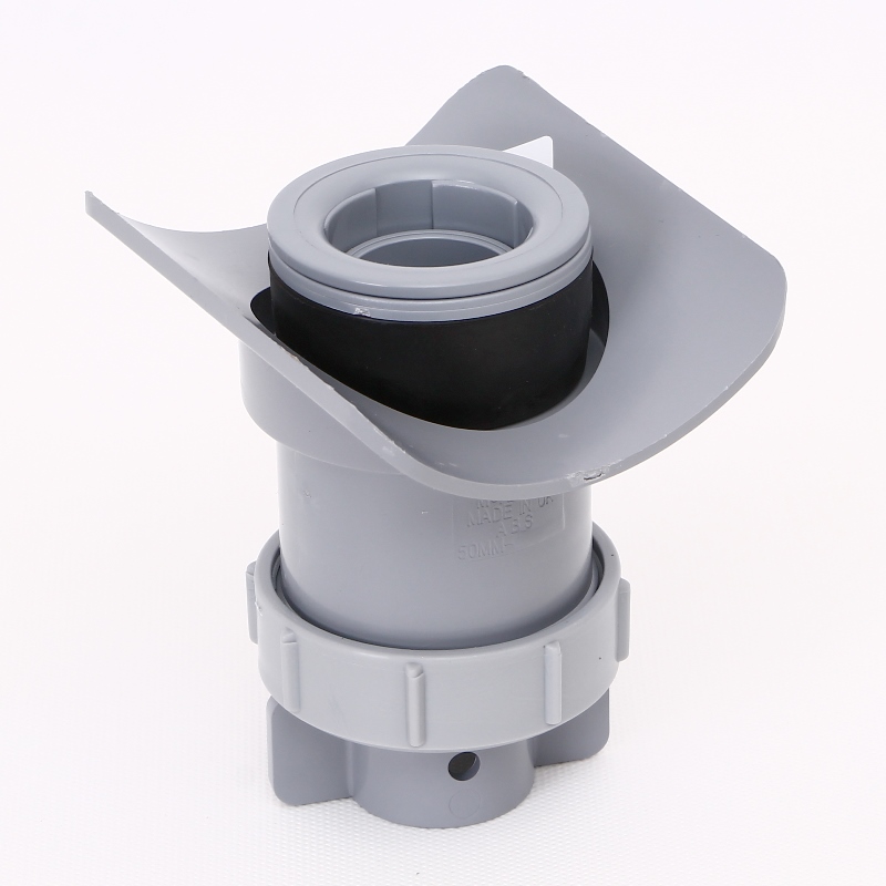 Врезка McALPINE 110 х 50 х 57 мм компрес.