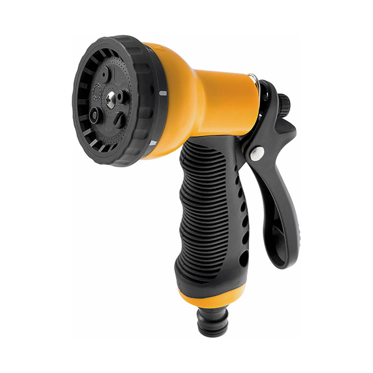 Набор фитингов для шлангов 1/2"-3/4" 4 предм. (1/48) "park" dy2377