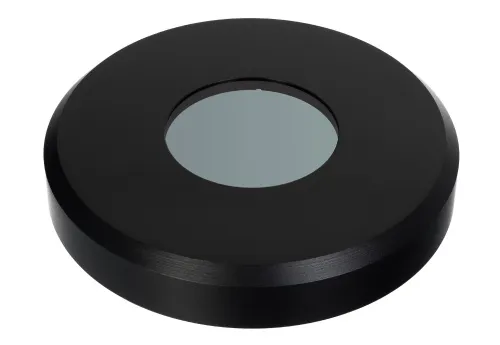 Устройство простой поляризации для микроскопов Levenhuk MED 30/35 (поляризатор и анализатор)