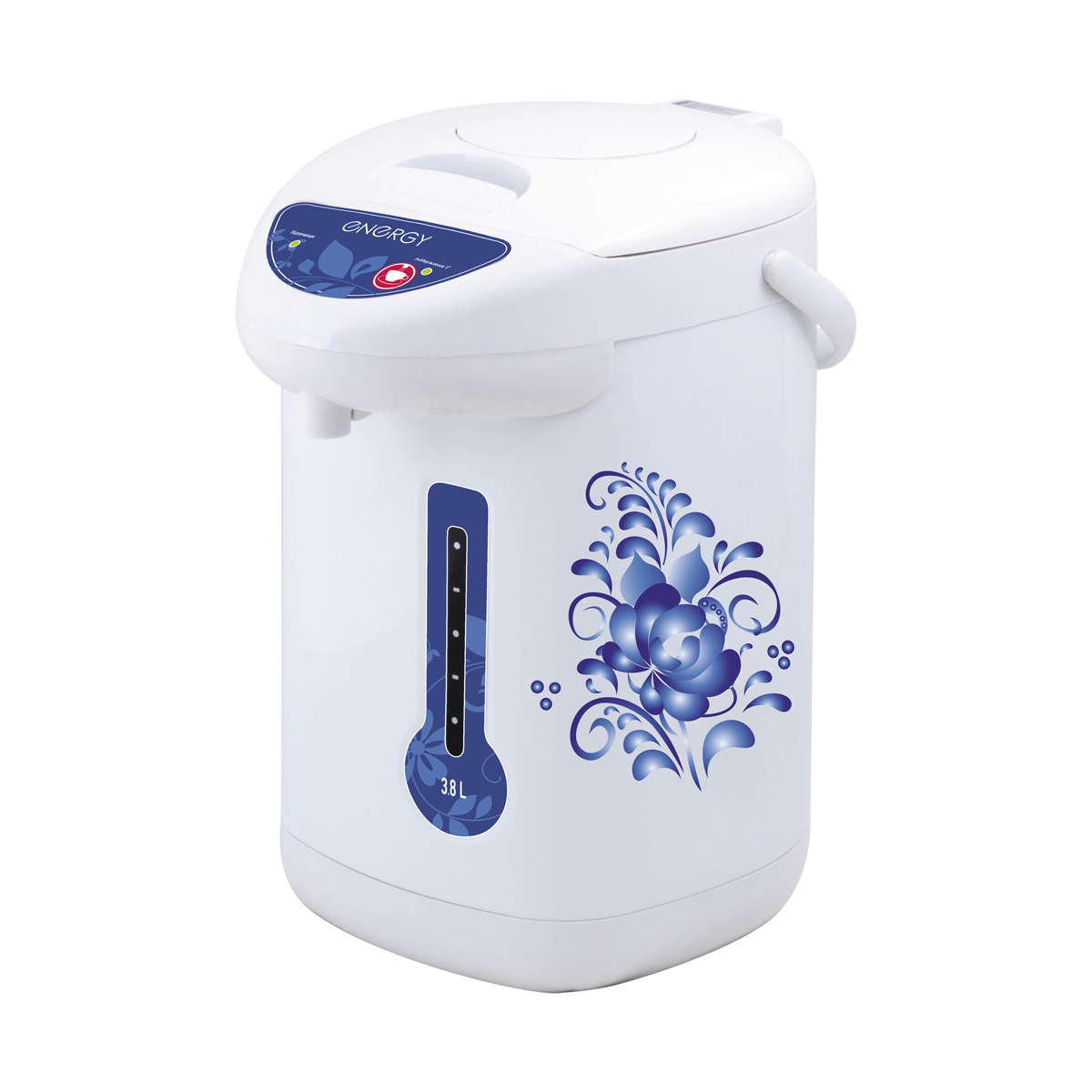 Термопот "energy" tp-602 3,8 л  750 вт (1/6)