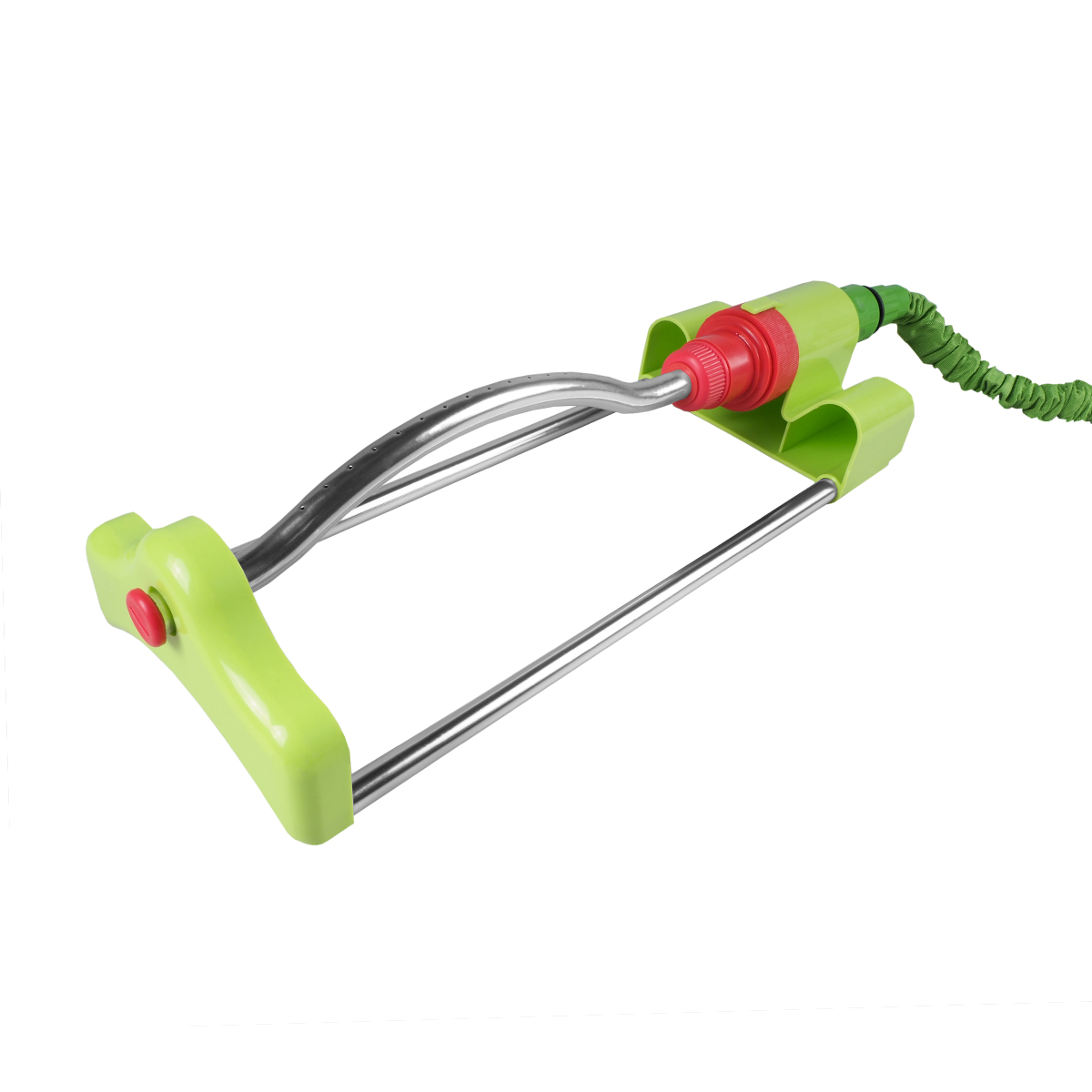 Разбрызгиватель веерный 17 отверстий (1/6/12) "feona" 003-4601