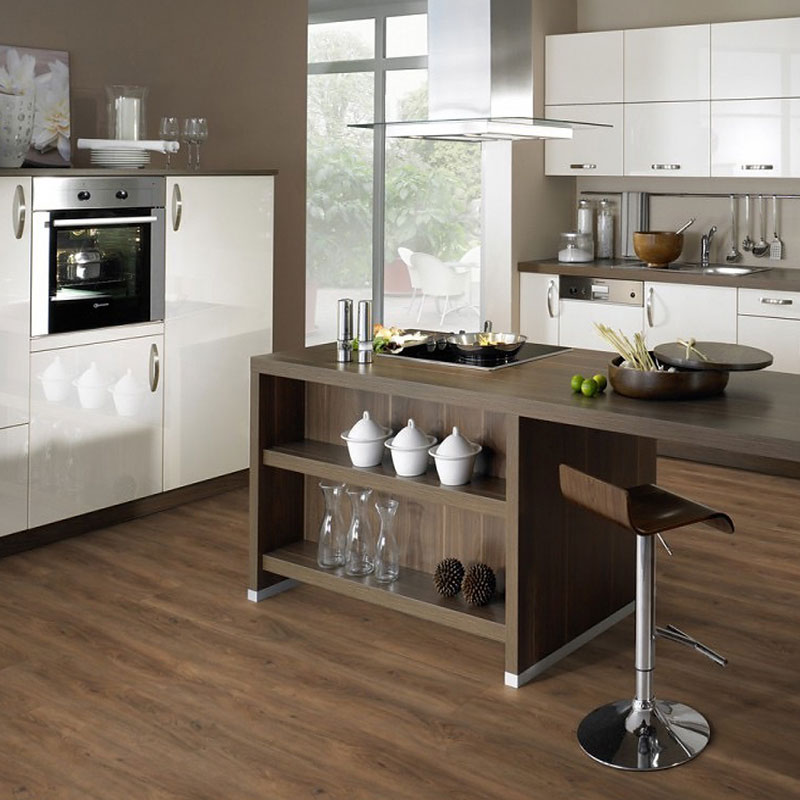 Wineo 800 Wood XL DLC00066 Cyprus Dark Oak Дуб Кипр темный