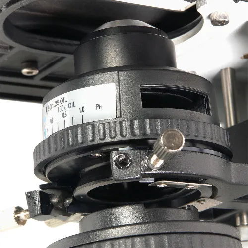 Микроскоп Микромед 3 (U3)