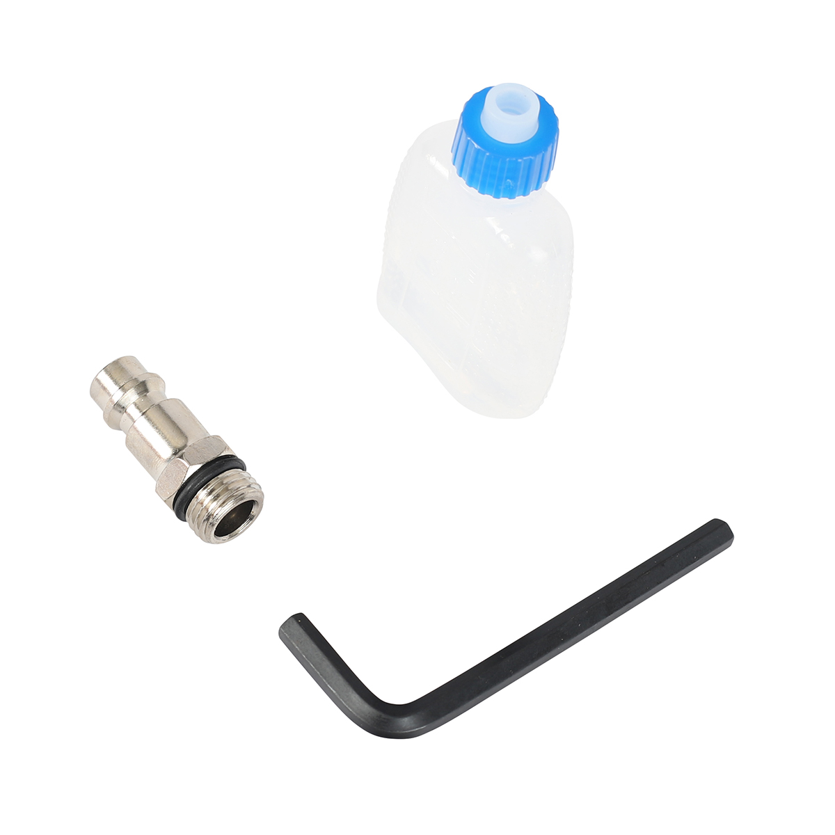 Гайковерт пневматический ударный pn 610 (1) "patriot" 830902042