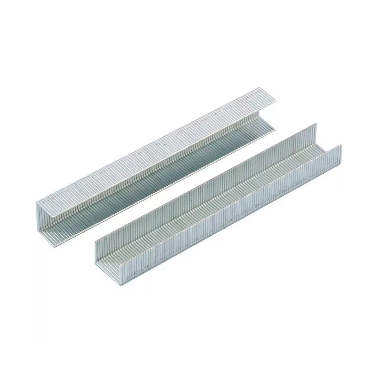 Скобы тип 53  1000 шт. 10 мм (1/200) "вихрь"