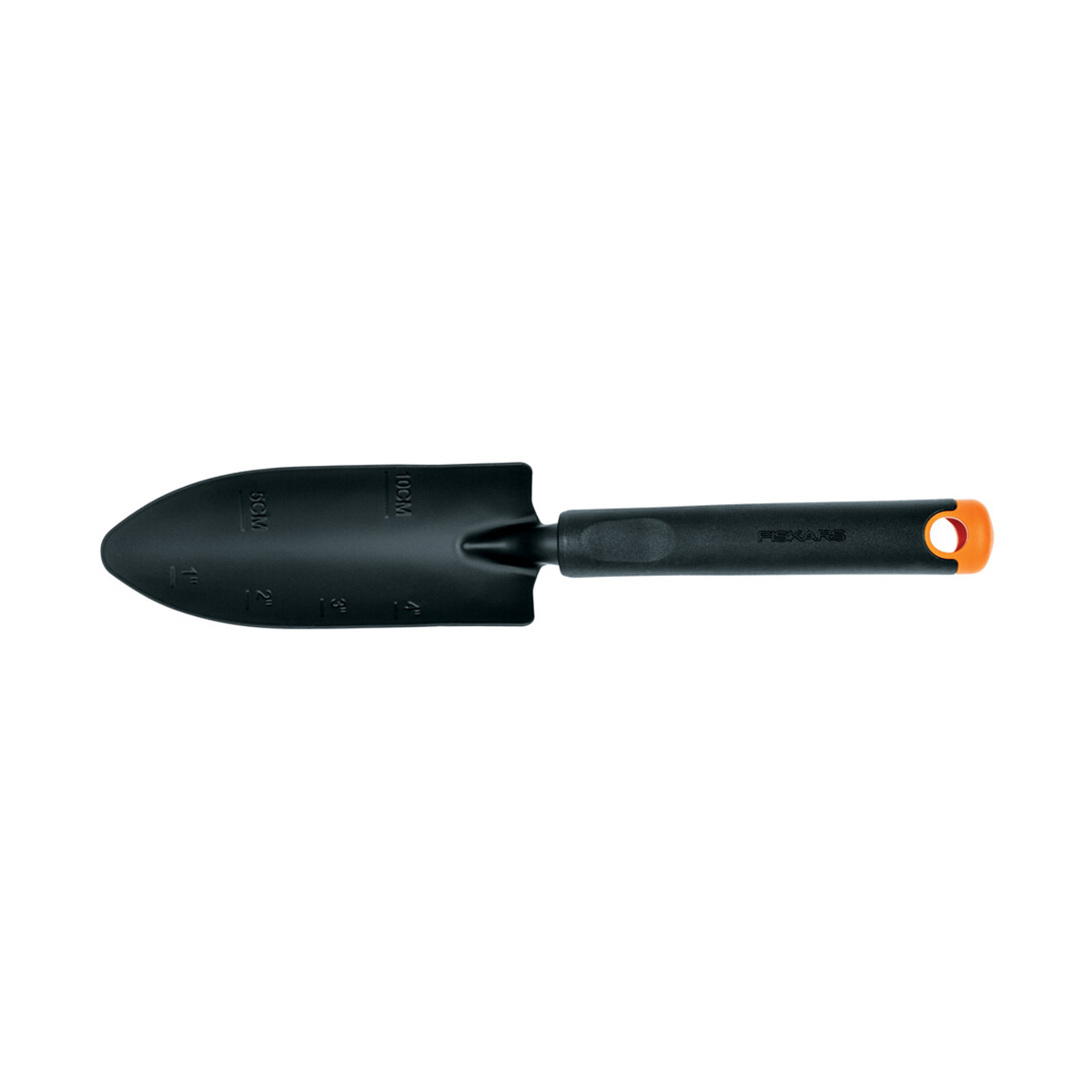 Совок посадочный для рассады "ergo" (1/6) "fiskars" 1027018