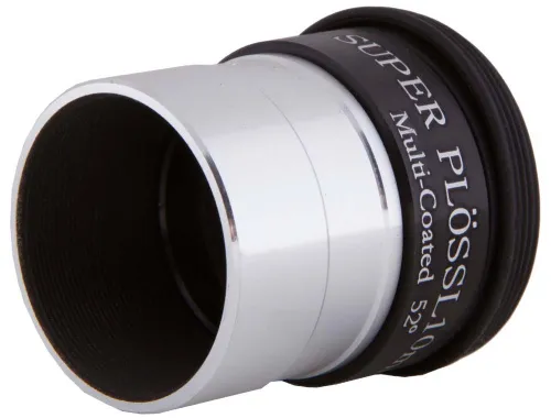 Окуляр Sky-Watcher Super Plossl 10 мм, 1,25"