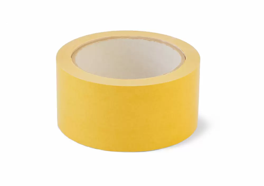 COLOR EXPERT 96405112 лента двухсторонняя для укладки ковровых покрытий, ширина 50 мм (25м)