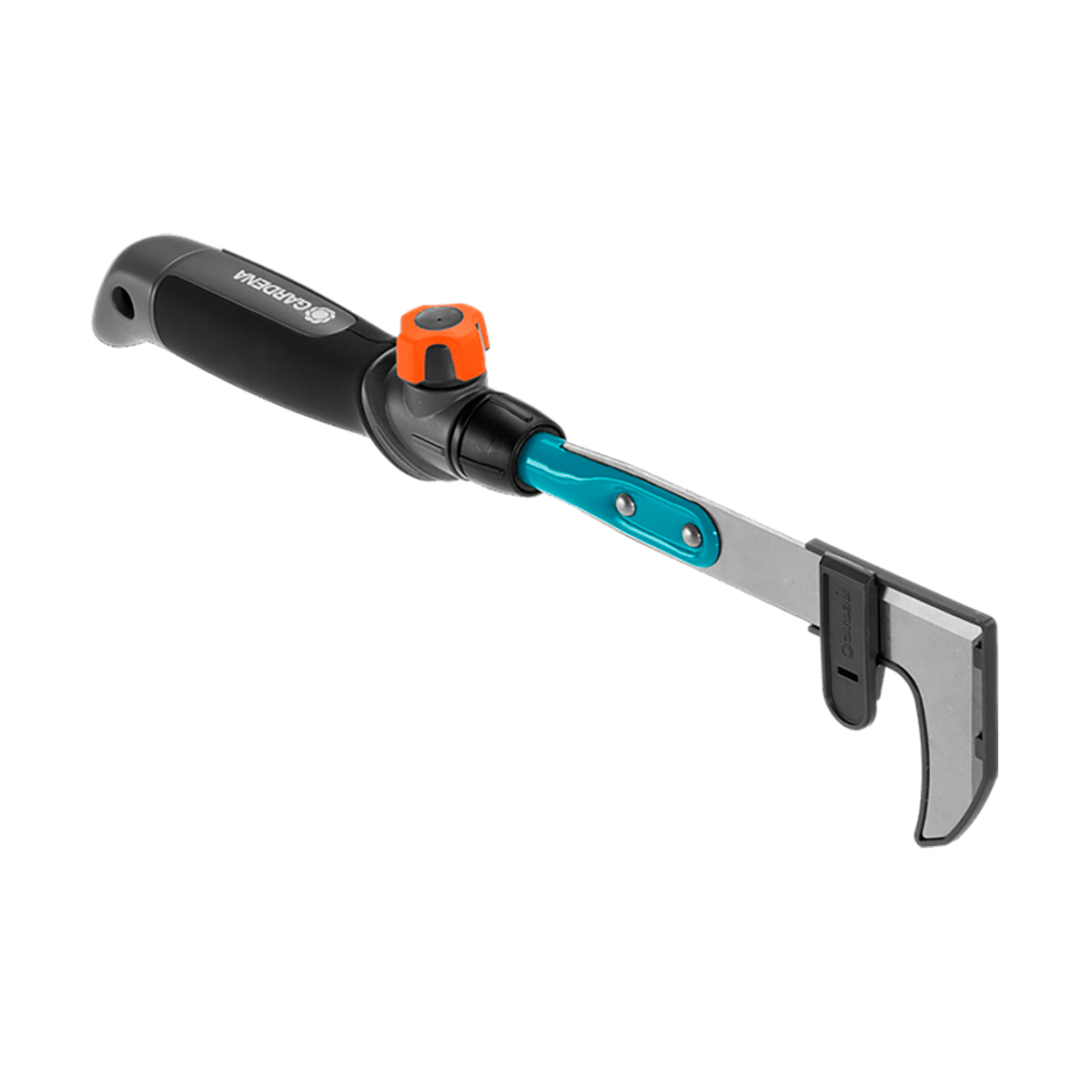 Очиститель щелевой (насадка для комбисистемы) (1/5) "gardena" 08927-20.000.00