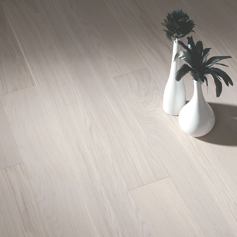 Паркетная доска Coswick Авторская 3-х слойная CosLoc 1153-1522 Альбатрос (Порода: Дуб)