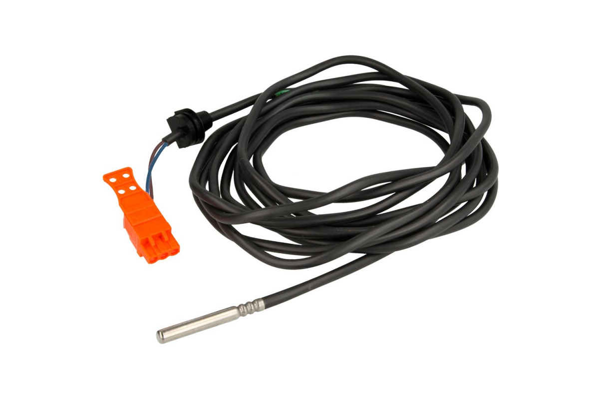 Датчик котловой воды - датчик температуры котла Viessmann (арт. 7450632)