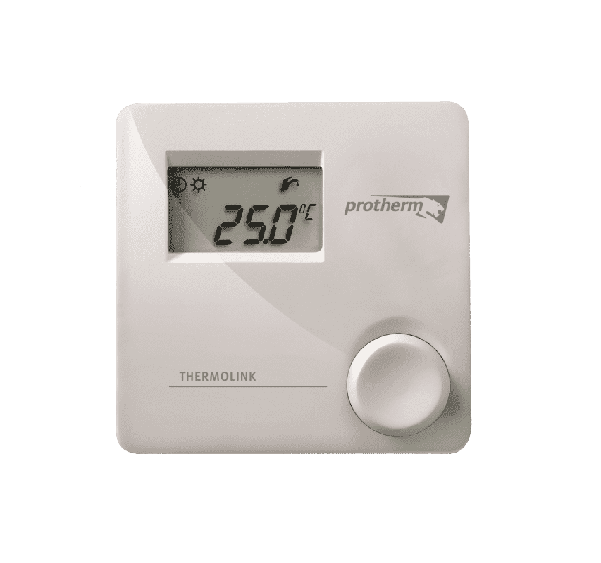 Комнатный регулятор PROTHERM Thermolink B к котлам Лев и Пантера