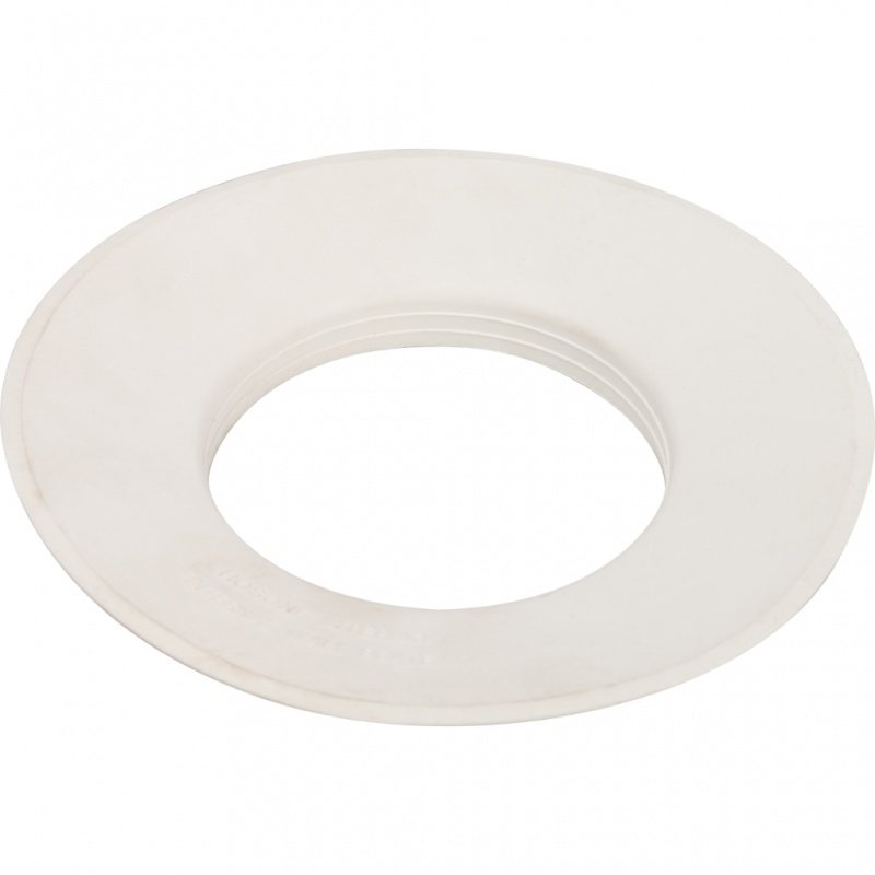 Декоративная внутренняя манжета D=80 для дымохода STOUT