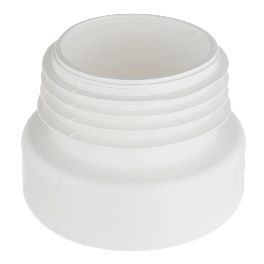 Манжета прямая для унитаза d=110 мм, L=95 мм WIRQUIN