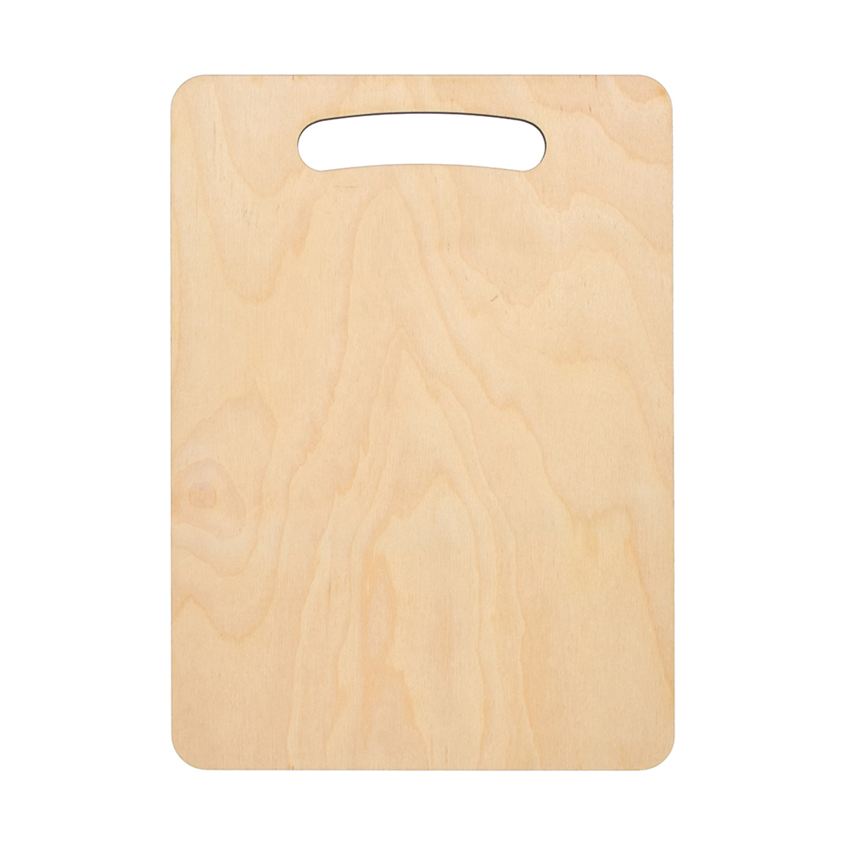 Доска разделочная дерев. 29*21 см "италия" (1/22) "marmiton" 17367