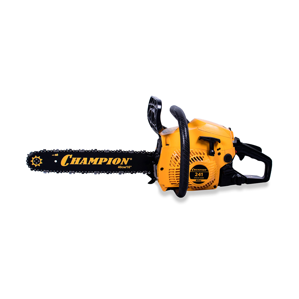 Бензопила цепная 241 (1) "champion"