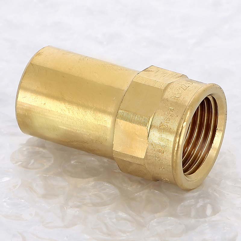 Вставка-В 22x1/2' Sanpress VIEGA