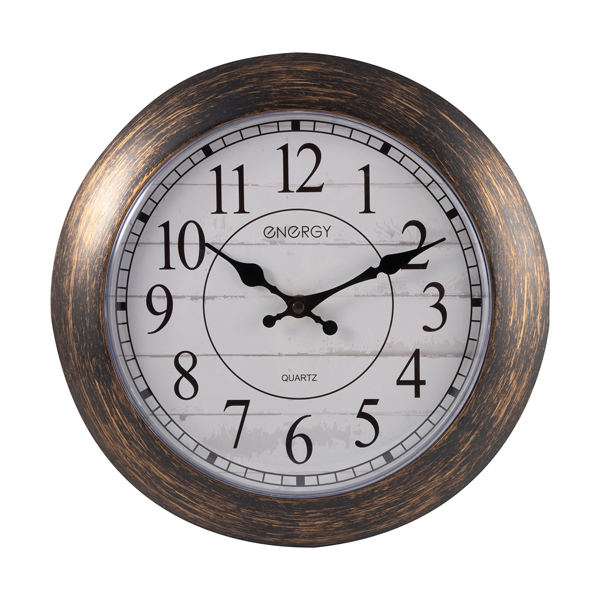 Часы настенные "energy" ес-148 кварцевые (1/10)
