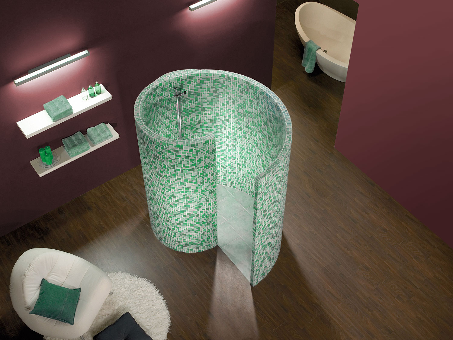 Белый клей для стекла мозайки и мрамора Руспанель - Ruspanel Б К55 K 55 Мешок 25 кг Цена за 1 мешок