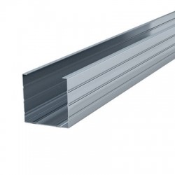 Профиль стоечный ПС-2 Албес 50х50х0,4мм L=4м