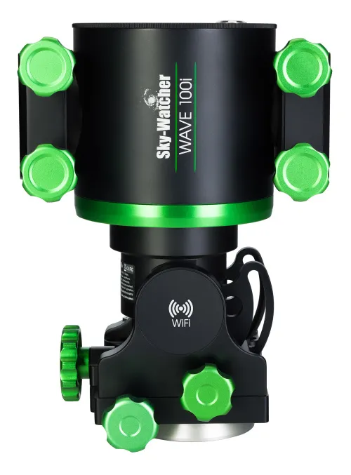 Монтировка Sky-Watcher Wave 100i без треноги