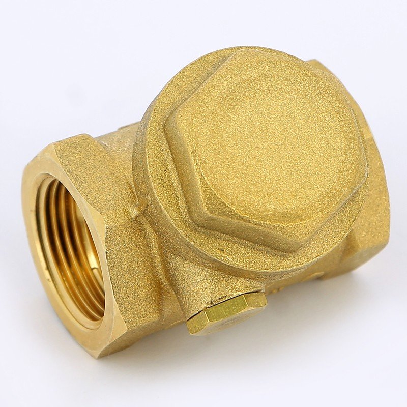 Клапан лепестковый CLAPET ITAP обратный 3/4' дисковый горизонтальный