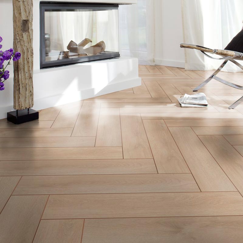 Ламинат Villeroy&Boch Villeroy Heritage VB806AB Harmony Oak Beige