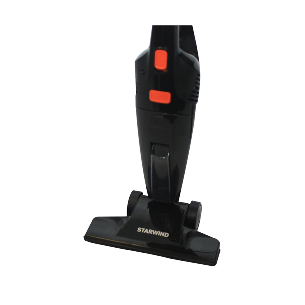 Пылесос вертикальный sch1010 (черный) (1/4) "starwind"