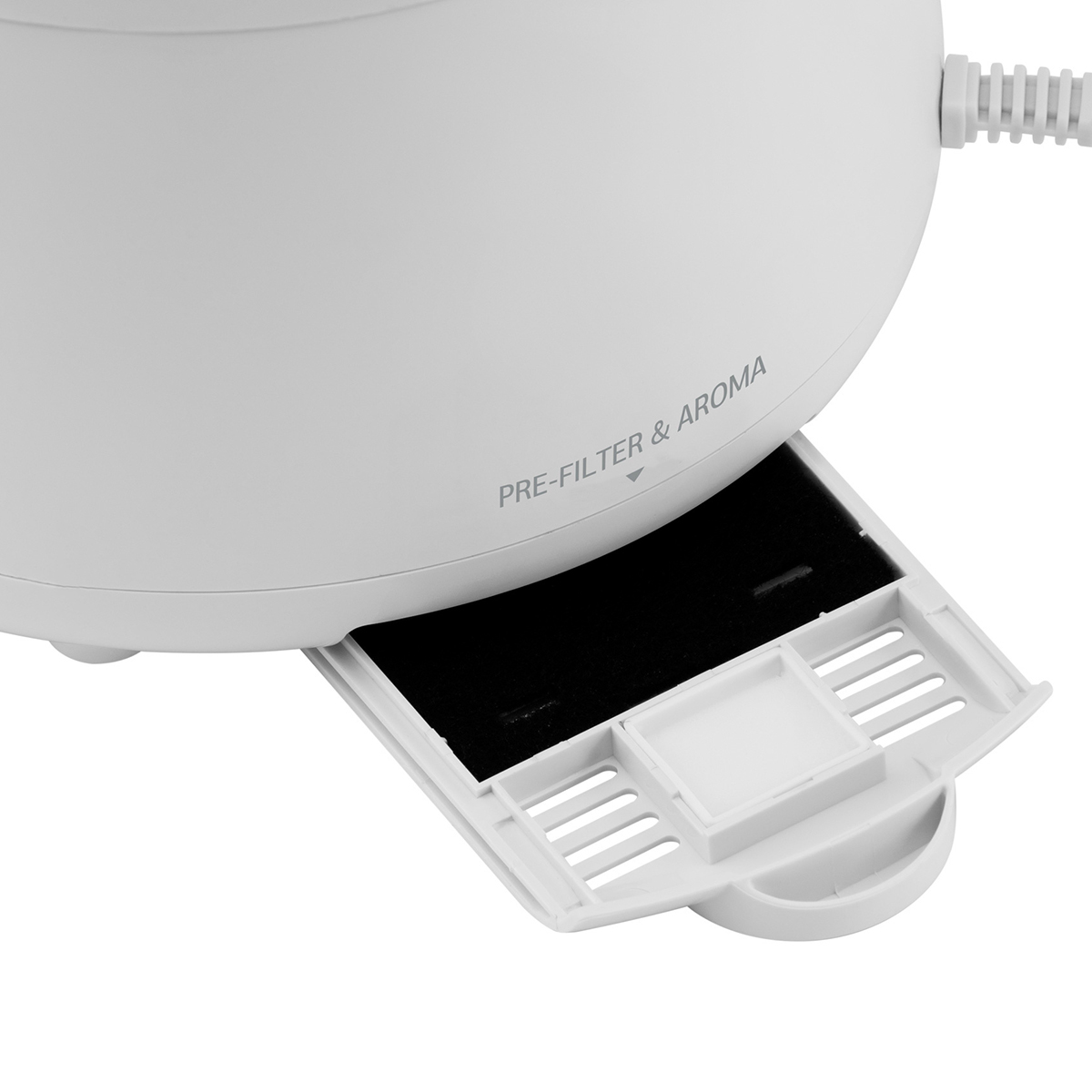 Увлажнитель воздуха shc1535 25 вт (ультразвуковой) (1/4) "starwind"