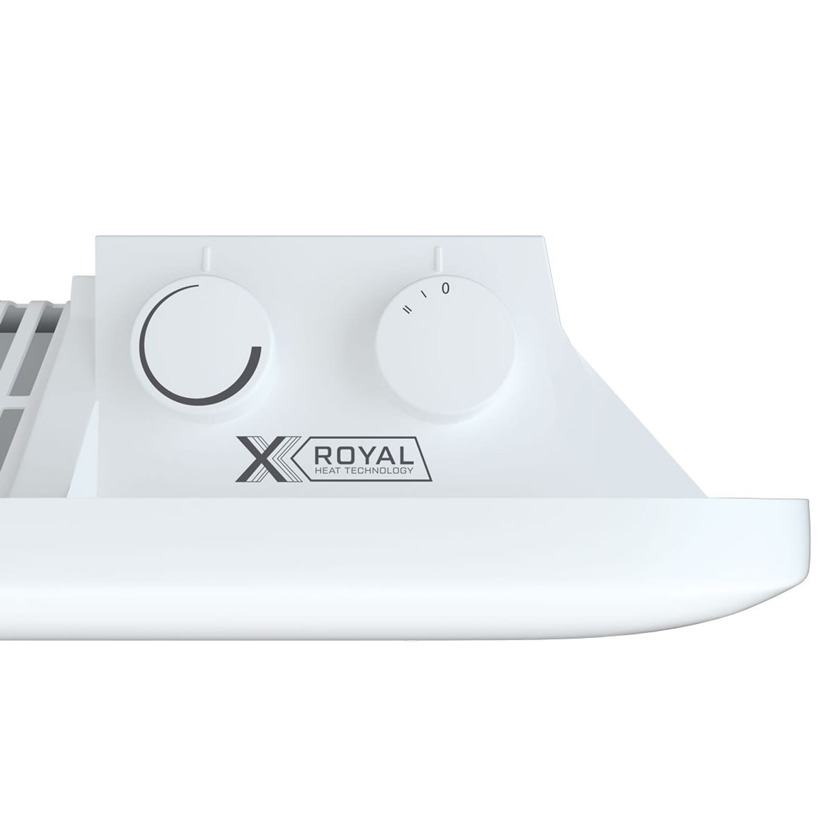 Конвектор электрич. rec-s1000m 1000 вт (1) "royal clima"