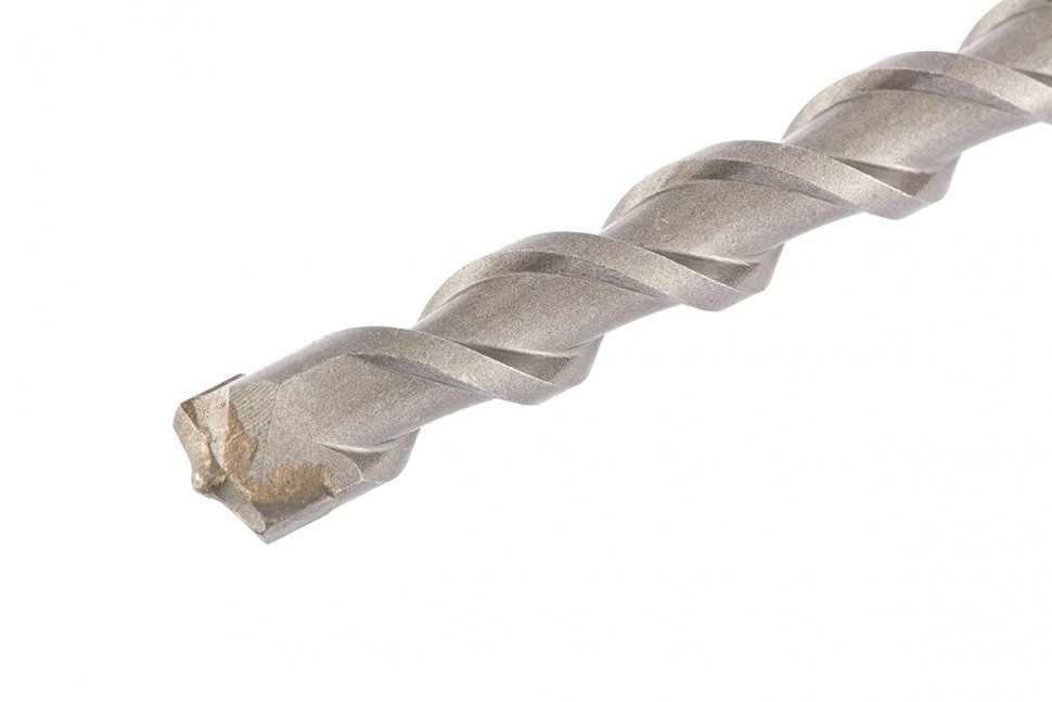 Бур по бетону, 14 х 210 мм, Luxembourg tip, SDS Plus Барс (70588)