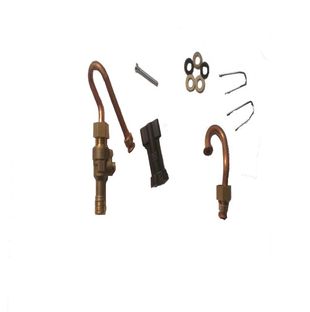 Группа подпитки с краном для Logamax U022(024)-24K Buderus