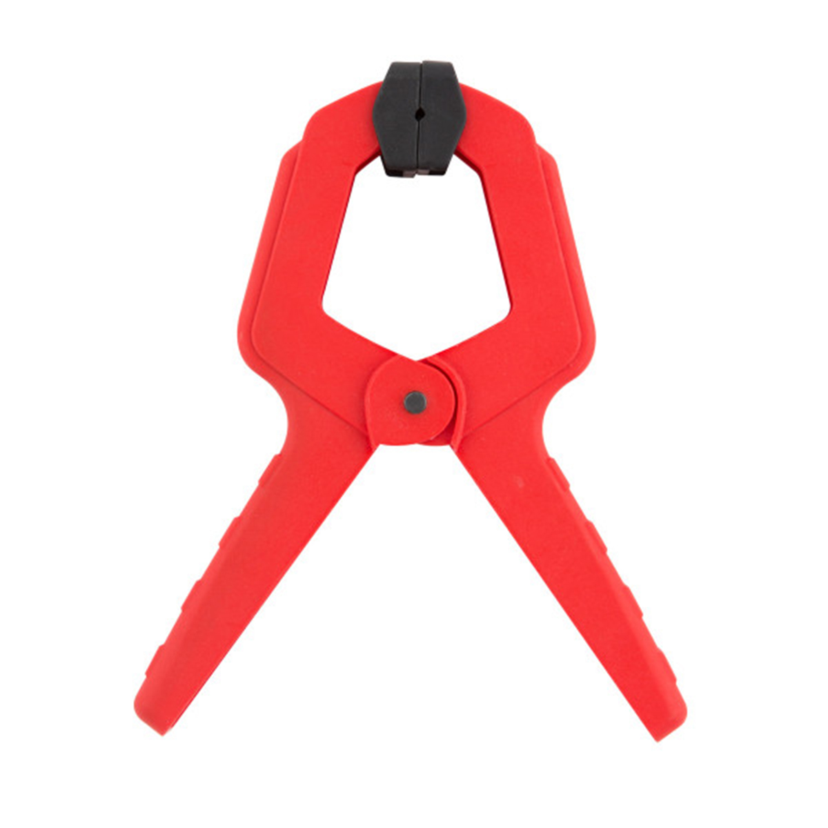 Струбцина клещеобразная зажим 70 х 150 мм пласт. (1/5/140) "beorol"