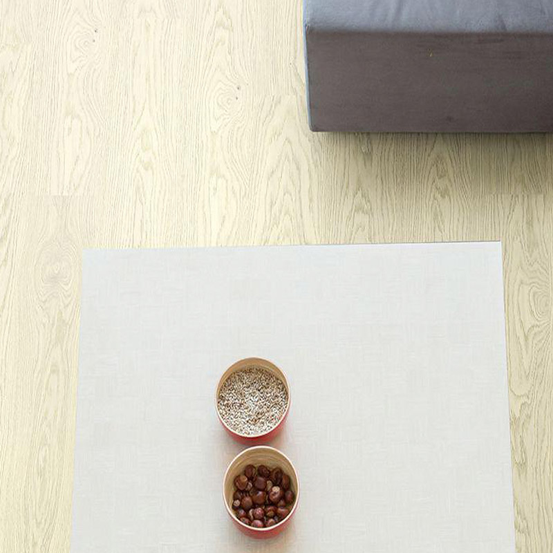 Пробковый пол Corkstyle Wood XL Oak White Markant (glue) 6 мм