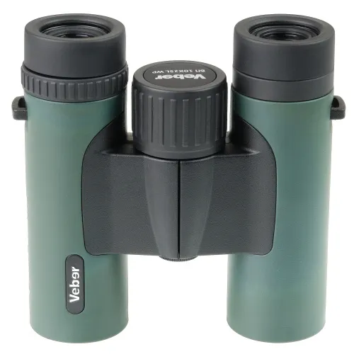 Бинокль Veber Silver Line БП 10x25L WP