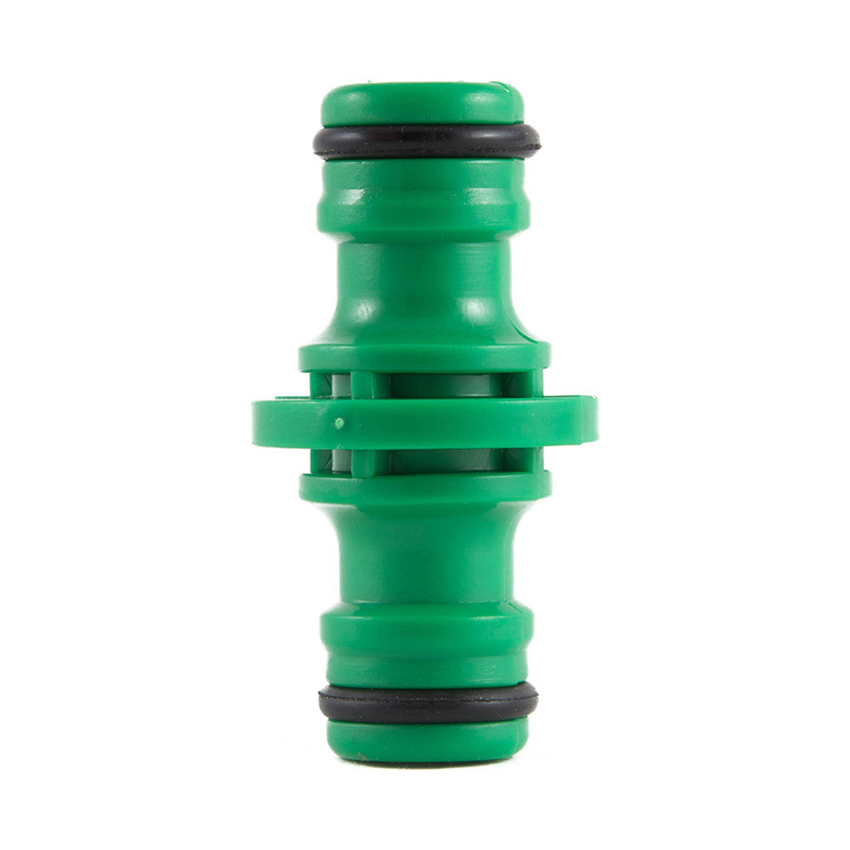 Соединитель для шлангов 16 мм (1/50/400) "park" hl020