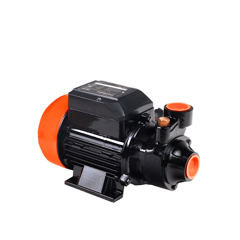 Насос поверхностный вихревой qb-60 370 вт (подъем 25 м) (1/6) "patriot" 315302451