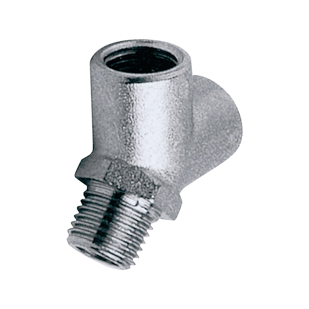 Переходник для компрессора (y - 1/4"mff) (1) "fubag" 180340