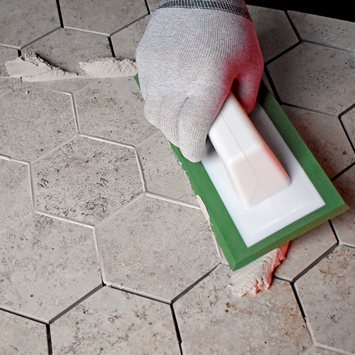 Затирка "fillgood evo" f.205 travertino, ведро 2 кг (1) litokol