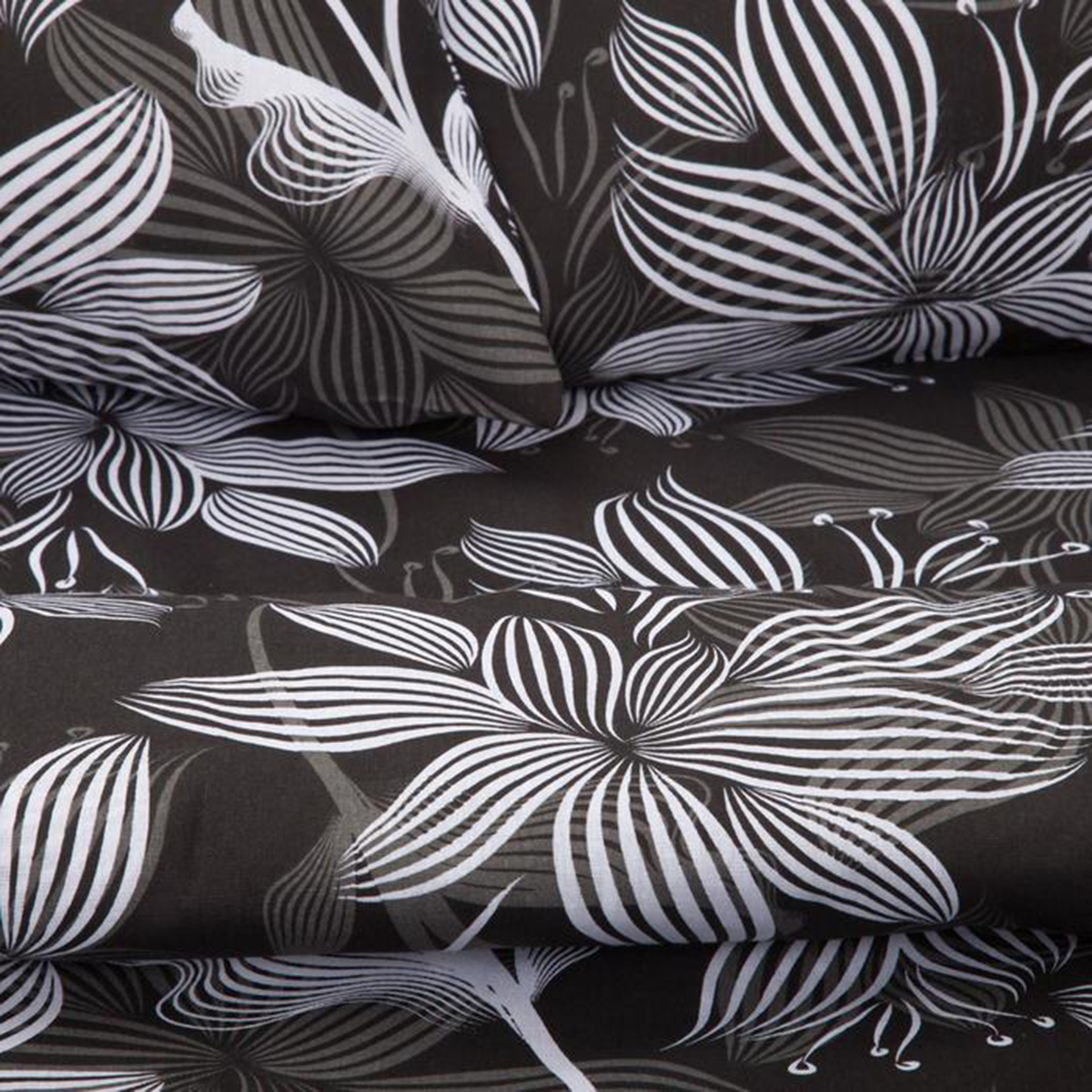 Постельное белье "этель" сумерки евро (бязь) (1) 1278300