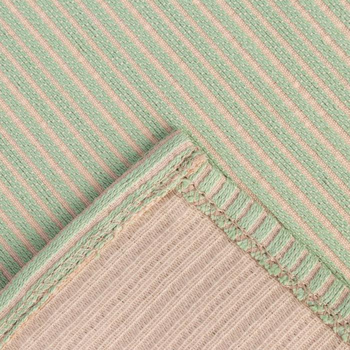 Салфетка сервировочная "этель" 32*45 см (зеленый) (1/200) 6705295