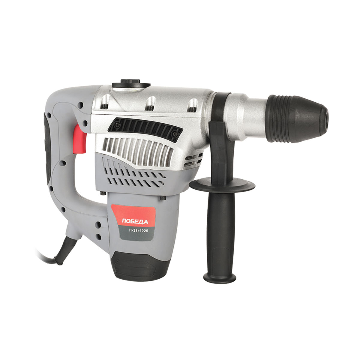 Перфоратор п-38/1925 (1/2) "победа" 140301925