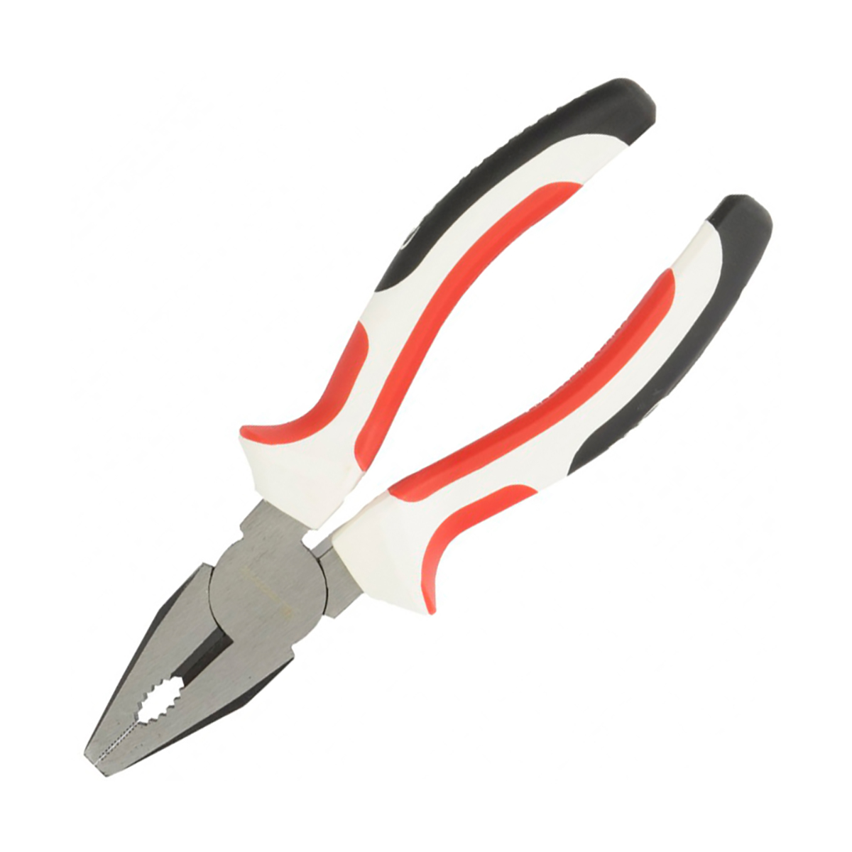 Плоскогубцы "premium" 160 мм трехкомп. ручка (1/60) "matrix"